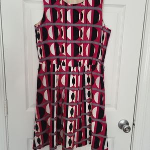 Banana Republic dress